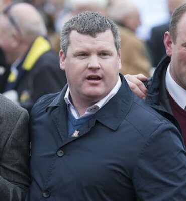 Elliott aiming to regain top trainer title at the Cheltenham Festival